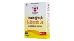 Sinangil Karabuğdaylı Glütensiz Un 500 g