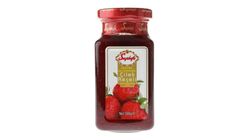 Seyidoğlu Strawberry Jam 380 g