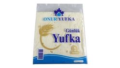 Onur Yufka 5 Yaprak 700 g
