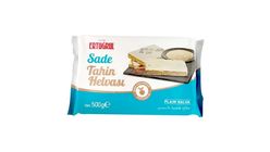 Ertuğrul Sade Tahin Helvası 500 g