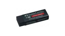 Faber-Castell 7089/20 Black Eraser