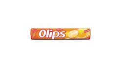Kent Olips Limon Portakal 28 g