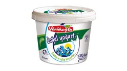 Yörükoğlu Tam Yağlı Doğal Yoğurt 2000 g
