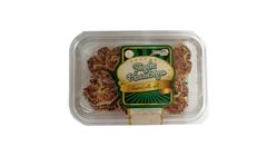 Pekmezci Kuru Pasta Tuzlu 300 g