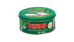 Okyay Antep Fıstıklı Tahin Helvası 840 g