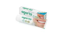 Agarta Doğal Diş Macunu 100 ml