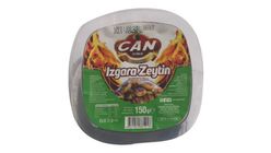 Can Izgara Yesil Zeytin 150 g