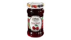Seğmen Vişne Reçeli 380 g