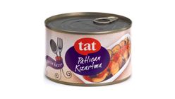 Tat Patlıcan Kızartması Konservesi 400 g