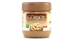 Gürsoy Sütlü Fındık Kreması 400 g