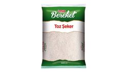 Onur Bereket Granulated Sugar 5000 g