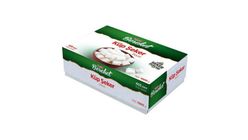 Onur Bereket White Sugar Cubes 405 Pieces 1 kg