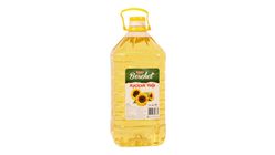 Onur Bereket Sunflower Oil 4 L
