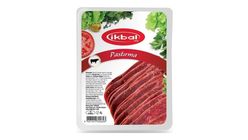 İkbal Pastırma 90 g
