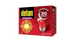 Eczacıbaşı Süper Elektrolikit Cihaz + Yedek 30 Gece