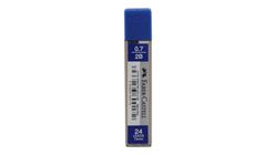 Faber-Castell Kalem Ucu 2B 0.7