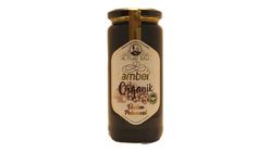 Dr. Fuat Balcı Amber Organik Üzüm Pekmezi 620 g