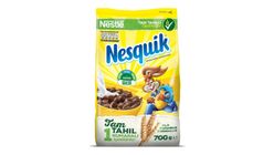 Nestlé Nesquik Whole Grain Cocoa Cereal 1000 g