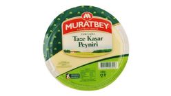 Muratbey Taze Kaşar Peyniri Tam Yağlı 300 g