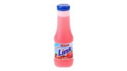 Ülker Link Çilek Aromalı Meyve Suyu 200 ml