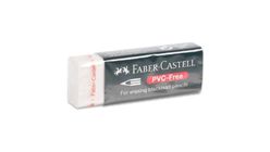 Faber-Castell 7085/20 Large White Eraser