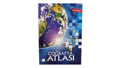 Karatay Çocuk Coğrafya Atlası
