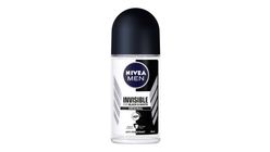Nivea Roll-On Invisible Power Men 50 ml