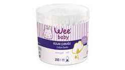 Wee Baby Kulak Çubuğu 200'lü