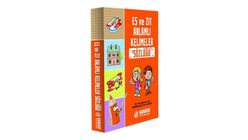 Karatay Yayınları Eş Ve Zıt Anlamlı Kelimeler Sözlüğü