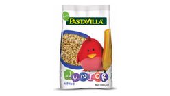 Pastavilla Junior Alphabet Pasta 500 g