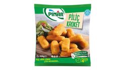 Pınar Chicken Croquettes 430 g