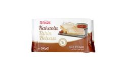 Ertuğrul Kakaolu Tahin Helvası 500 g