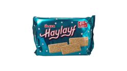 Ülker Haylayf Biscuit 256 g