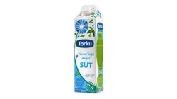 Torku Yarım Yağlı Süt 1 L