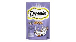 Dreamies Ördek Etli Kedi Ödül Maması 60 g