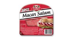 Namet 7/24 Macar Salam 60 g