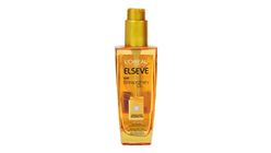Elseve Besleyici Onarıcı Bakım Yağı 100 ml