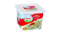 Ekici Lokum Kıvamında Tam Yağlı Beyaz Peynir 500 g