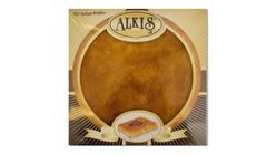 Alkis Tepsi Kadayif 400 g