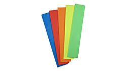 Nova Color Renkli Krepon Kağıdı 50x200 cm 10 Adet