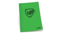 Çınar A4 Çizgili Defter 60 Yaprak
