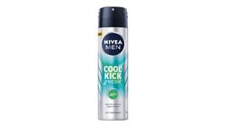 Nivea Cool Kick Fresh Men's Deodorant 150 ml