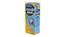 Torku Miniki Muzlu Süt 180 ml