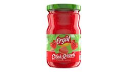 Ergül Çilek Reçeli 800 g
