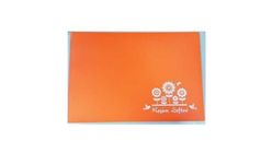 Mikro Resim Defteri 25 Yaprak 35x50 cm