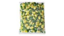 Kent Limontat Bayram Sekeri 1 kg