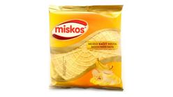 Miskos Muzlu Kağıt Helva 45 g