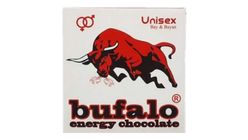 Bufalo Unisex Energy Chocolate