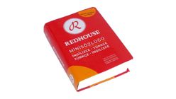Redhouse Mini Sözlüğü İngilizce - Türkçe