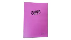 Çınar A5 Çizgili Defter 40 Yaprak
